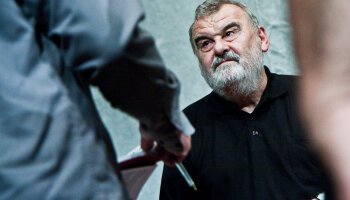 Ivan Štrpka Foto: David Konečný